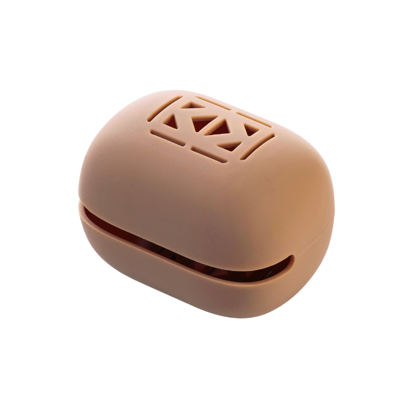 Concealer Sponge with pureluxe guard protective case - Image 6